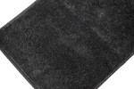 Μοκέτα Capitol 78 Black με το μέτρο Eurofil