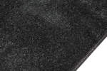 Μοκέτα Capitol 78 Black με το μέτρο Eurofil