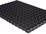 Πατάκι εξώπορτας 40x60 Compos χωρίς πλαίσιο