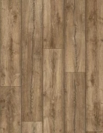 Πλαστικό Δάπεδο Atlantic 606M Antique Oak φάρδος:400cm New Plan