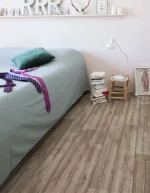 Πλαστικό Δάπεδο Atlantic 606M Antique Oak φάρδος:400cm New Plan