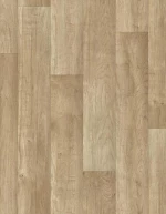 Πλαστικό Δάπεδο Trento 666M Oak Plank φάρδος:400cm New Plan