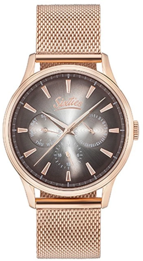 Sixties Unisex Ρολόι RGME600-02