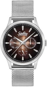 Sixties Unisex Ρολόι SME600-05