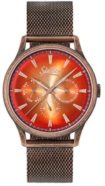 Sixties Unisex Ρολόι GAME600-09