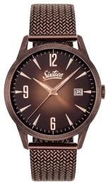 Sixties Unisex Ρολόι RGAME-05