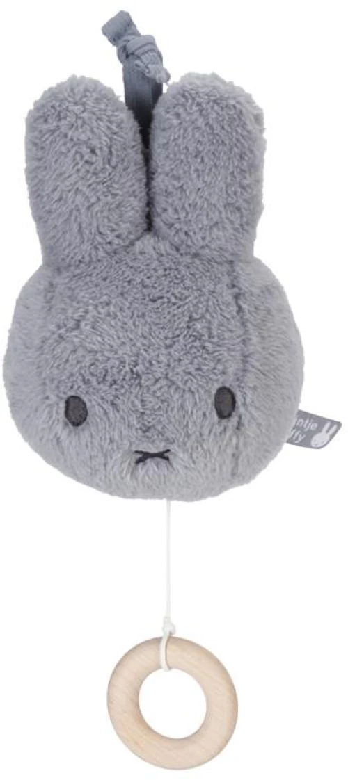 Μουσικό Κουτί Fluffy Ραφ Miffy