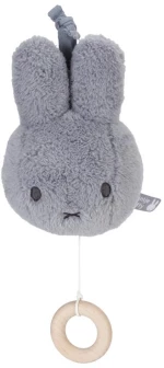 Μουσικό Κουτί Fluffy Ραφ Miffy