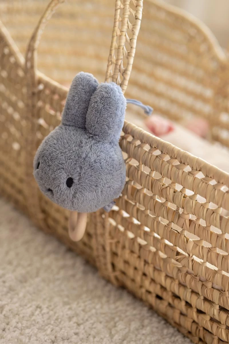 Μουσικό Κουτί Fluffy Ραφ Miffy
