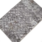 Χαλί μηχανής Galaxy 185 Cream Gold με το μέτρο NS Carpets