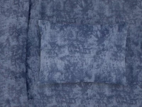 Μαξιλαρoθήκη Shadow 15 Dark Blue Dimcol