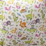 Μαξιλαροθήκη Dino Teoran 30x50cm