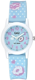 Ρολόι QQ V22AJ002VY