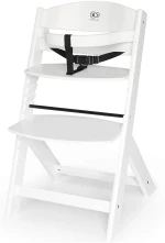 Καρέκλα Φαγητού Kinderkraft Enock White KKKENOCWHTF000