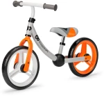 Ποδήλατο Ισορροπίας Kinderkraft 2Way Next Blaze Orange KR2WAY00ORA00000