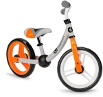 Ποδήλατο Ισορροπίας Kinderkraft 2Way Next Blaze Orange KR2WAY00ORA00000