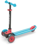 Chillafish Skotti Scooter Blue