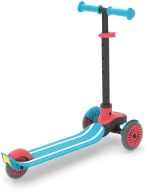 Chillafish Skotti Scooter Blue