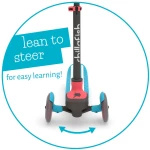 Chillafish Skotti Scooter Blue