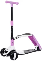 Παιδικό πατίνι Darby 2 Pink