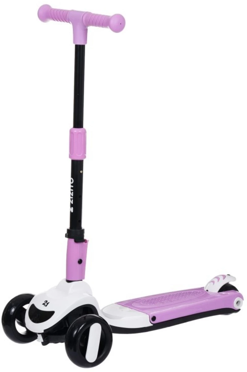 Παιδικό πατίνι Darby 2 Pink