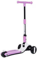 Παιδικό πατίνι Darby 2 Pink