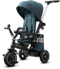 Τρίκυκλο Ποδήλατο EASYTWIST Kinderkraft Green
