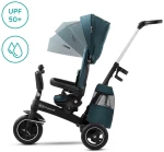 Τρίκυκλο Ποδήλατο EASYTWIST Kinderkraft Green