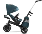 Τρίκυκλο Ποδήλατο EASYTWIST Kinderkraft Green