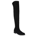 Bigshoes MX50269-01 Μπότα Μαύρη