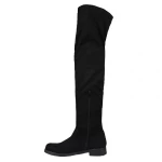 Bigshoes MX50269-01 Μπότα Μαύρη