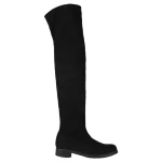 Bigshoes MX50269-01 Μπότα Μαύρη