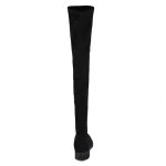 Bigshoes MX50269-01 Μπότα Μαύρη