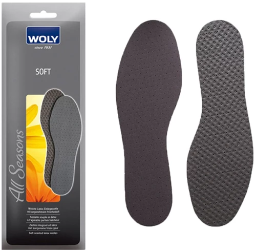 Woly Soft Insole