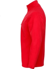 Μπλούζα Εργασίας Ψύχους Κόκκινη - Karela Polarfleece Red