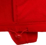 Μπλούζα Εργασίας Ψύχους Κόκκινη - Karela Polarfleece Red