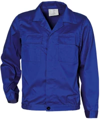 Σακάκι Εργασίας - Pluton jacket RoyalBlue