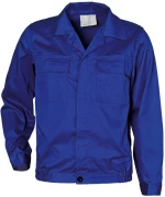 Σακάκι Εργασίας - Pluton jacket RoyalBlue
