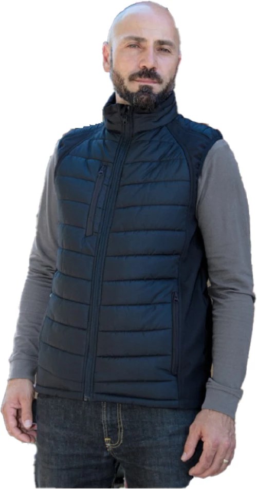 Γιλέκο Εργασίας - Spark Pro vest