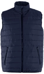 Αδιάβροχο Γιλέκο Εργασίας Σκούρο Μπλε - Speedy Neo Navy