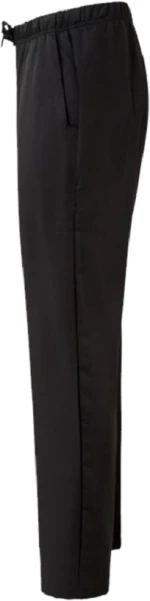 Παντελόνι Ιατρικής Αισθητικής Unisex Μαύρο - Velilla Black Trousers