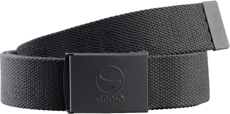 Ελαστική Ζώνη Εργασίας Μαύρη - Stenso elastic belt 120 cm