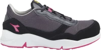 Γυναικείο Παπούτσι Ασφαλείας Γκρι - Diadora Athena Text Low S1PL FO SR ESD