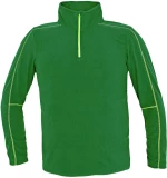 Μπλούζα Πράσινη - Welburn Polarfleece Green