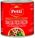 PETTI Σάλτσα για Πίτσα 400g