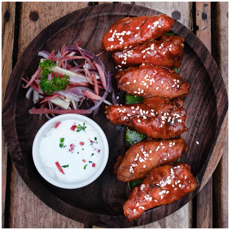 ORIGINAL BBQ MARINADE / SAUCE 250ml