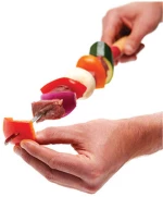 GrillPro KEBAB SKEWERS (6 pcs)