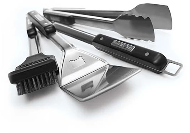 Broil King TOOL SET IMPERIAL (4 pcs)