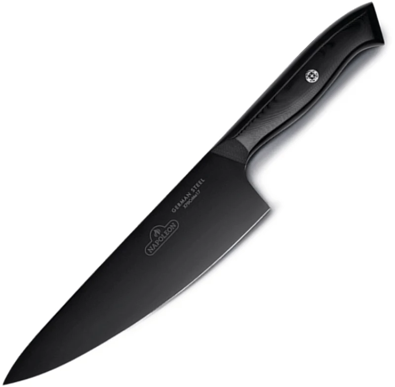 Μαχαίρι CHEF Napoleon Phantom 20cm