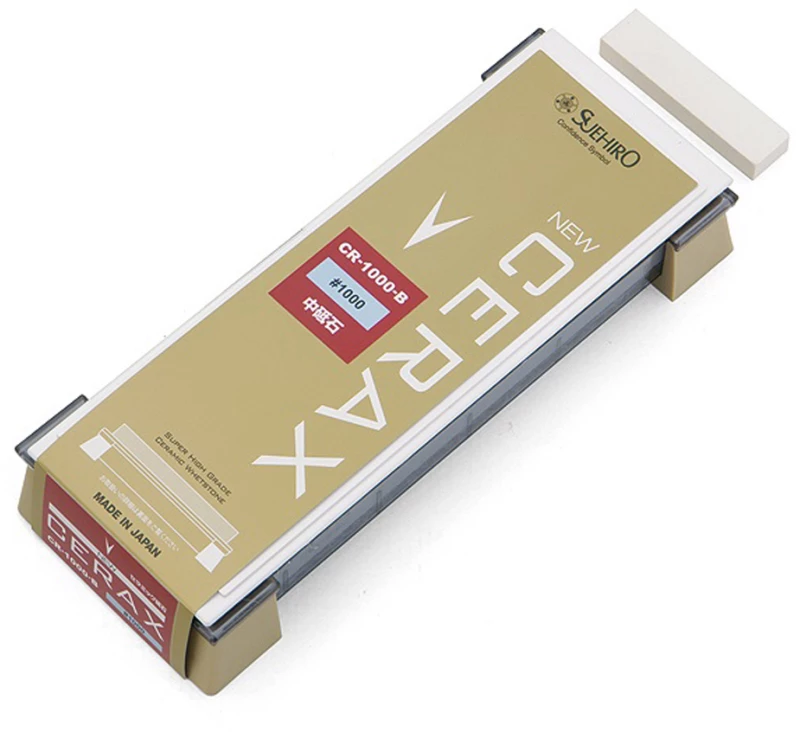 Suehiro New Cerax 1000 (CR-1000)